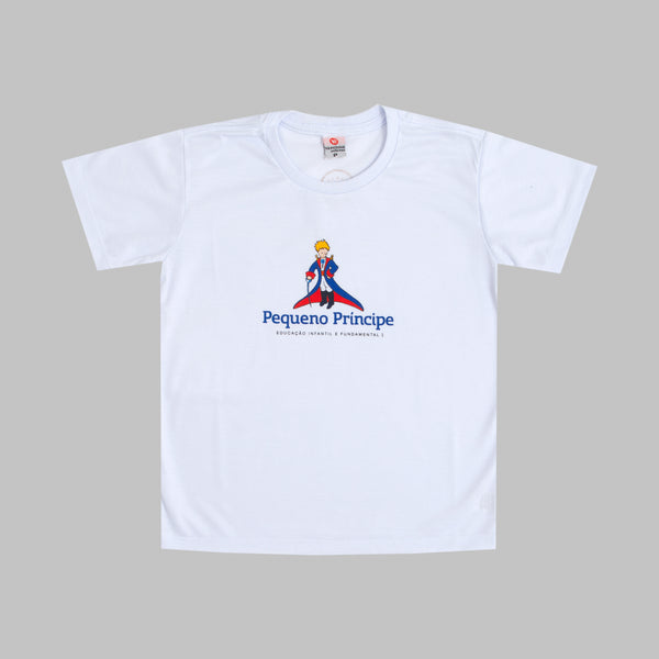 Pequeno Príncipe Camiseta pv