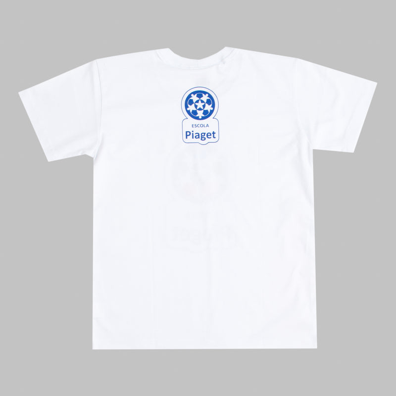 Piaget Camiseta algodão