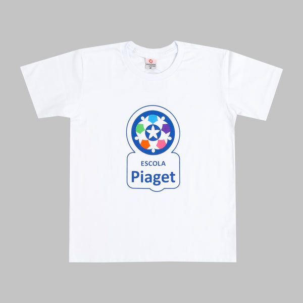 Piaget Camiseta algodão